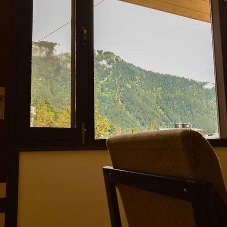 Hill House Manali -A Home In Mountains 外观 照片