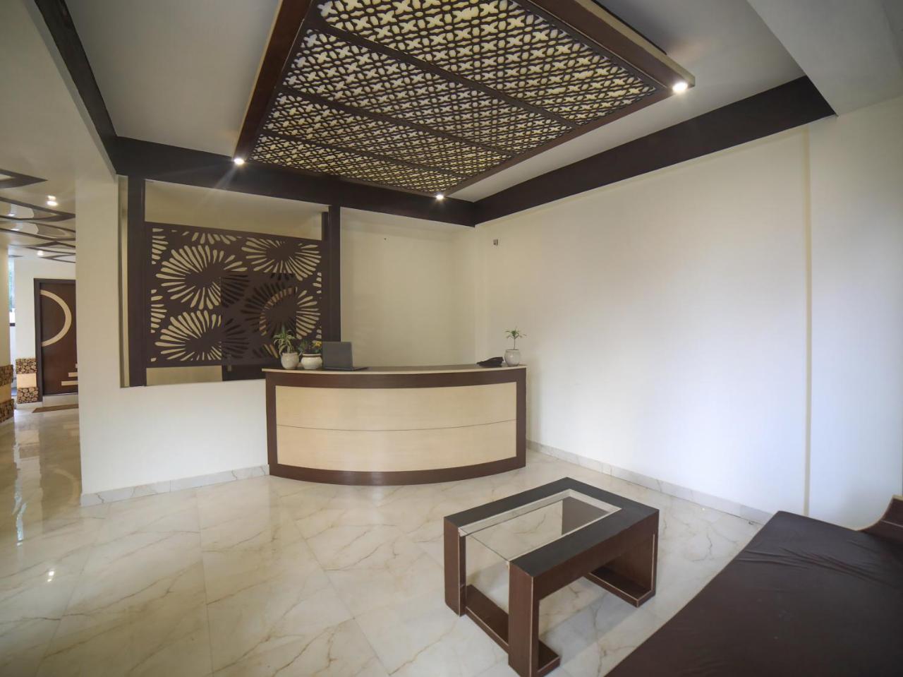 Hill House Manali -A Home In Mountains 外观 照片